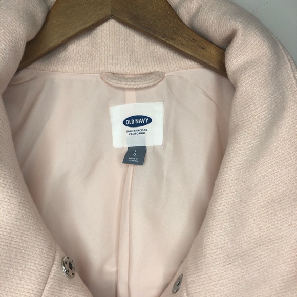 Pink Old Navy Jacket - Picture 5 of 7